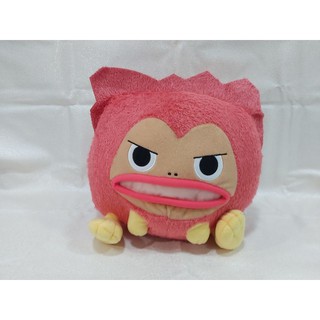 #Toreba#ตุ๊กตาญี่ปุ่น#Ultra Series-Huge Pigmon Plushy 30cm.