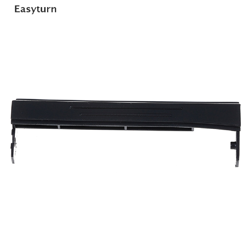 Easyturn Laptop hard drive cover HDD caddy with screws for dell latitude E6400 E6410 TH #8