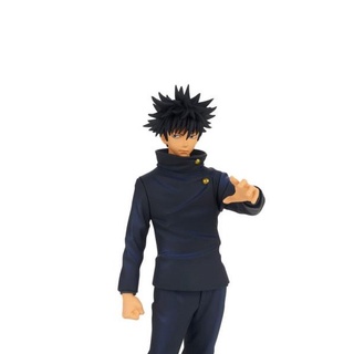 Banpresto Jujutsu Kaisen Jukon no Kata - Megumi Fushiguro 4983164183757 (Figure)