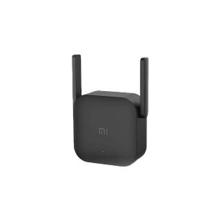 [229 บ.โค้ด 11SITEWIDE100] Xiaomi Mi Wi-Fi Amplifier Pro / ac1200 WiFi Range Extender Repeater ตัวขยายสัญญาณ (300Mbps)