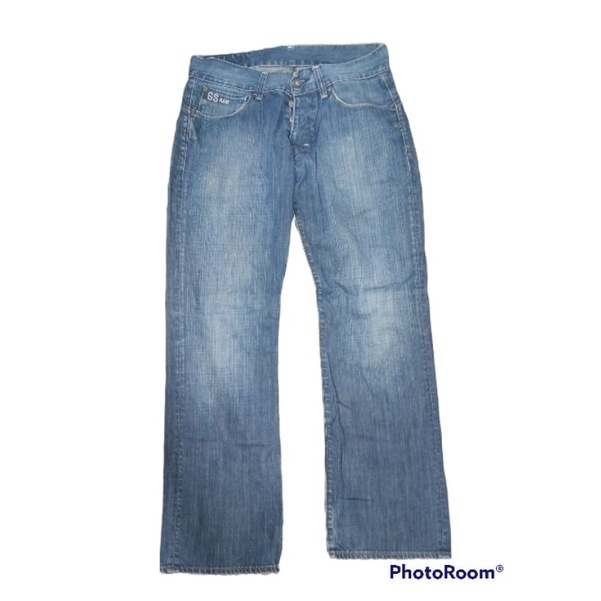 G STAR RAW สุขภาพบุรุษ