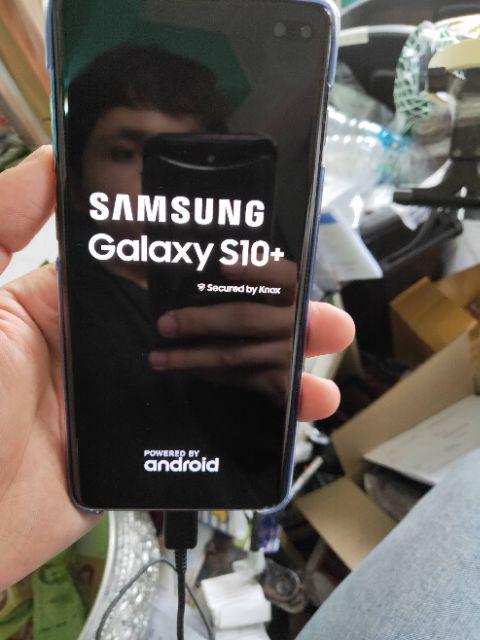 reviewSamsung Galaxy S10 Plus 128GB 3  comment 3