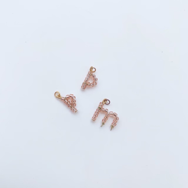 alphabet collection.