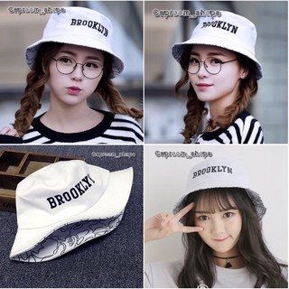 Bucket_Brooklyn พร้อมส่ง