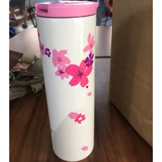 starbucks sakura tumbler