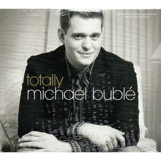 CD+DVD,Michael Buble - Totally(EU)