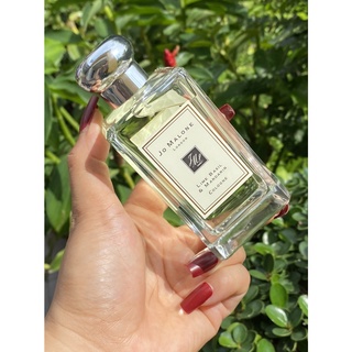 Jomalone lime basil mandarin  • 100 ml.  • nobox • ราคาส่ง 1500 • ฟรีค่าส่ง