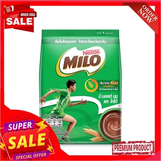 ไมโล แอคทีฟ-บี 560 กรัม (ถุง)MILO ACTIV-B 560 G.(BAG)