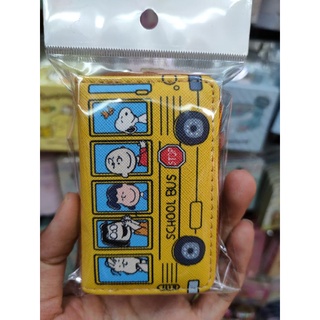 กระเป๋าใส่กุญแจรีโมทลายการ์ตูน