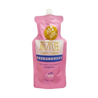 แชมพู#SLEEK AMINO ACID SMOOTH SHAMPOO#400ml