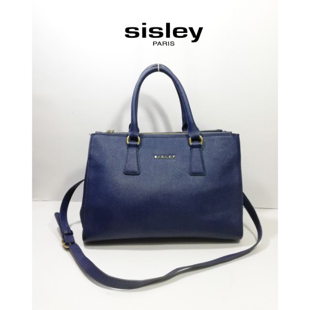 กระเป๋า Sisley  แท้ 💯 %