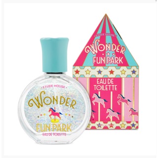 Wonder Fun Park eau De Toilette 30ml