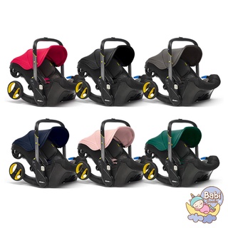 จัดส่งฟรี Doona คาร์ซีท 4in1 Infant Car Seat พร้อมจัดส่ง 2-3 วัน