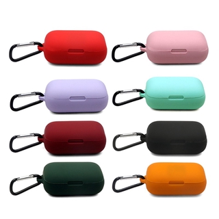 เคสซิลิโคนป้องกันหูฟังสําหรับ Mifo O5 Bluetooth Earbuds