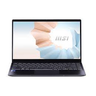 msi notebook 14D2 (UHD Graphics) ,Blue Stone 14" FHD (1920*1080), 60Hz 45