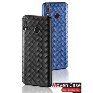 tpu เคสสําหรับ huawei y 7 y 6 pro prime y 9 y 5 2019