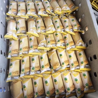 ขนมพายใส้สัปปะรส pineapple pastry 20ชิ้น