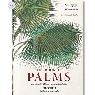 The Book of Palms : von Martius.