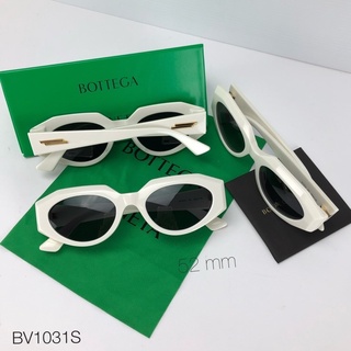 🕶️ New! Bottega sunglasses BV1031S (❗️เช็คสต็อคก่อนสั่งอีกทีนะคะ)