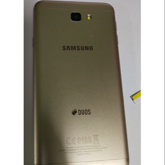 Samsung Galaxy J7 Prime มือสอง ราคารวมค่าจัดส่งแล้ว