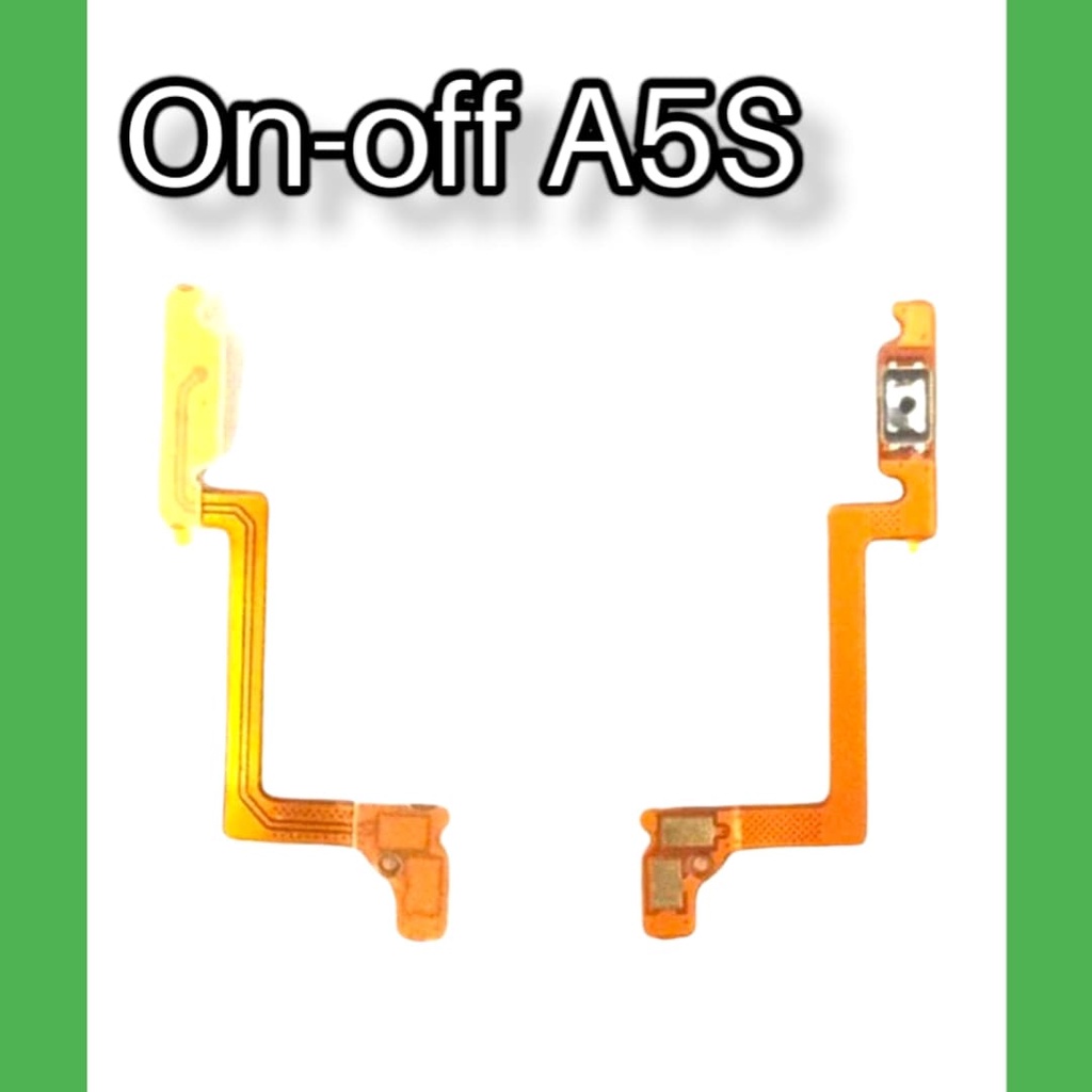 on-off  A12 แพรสวิต ปิด-เปิด PCB On-Off A12 แพรเปิด-ปิด ซัมซุง A12 สินค้าพร้อมส่ง จัดส่งของทุกวัน