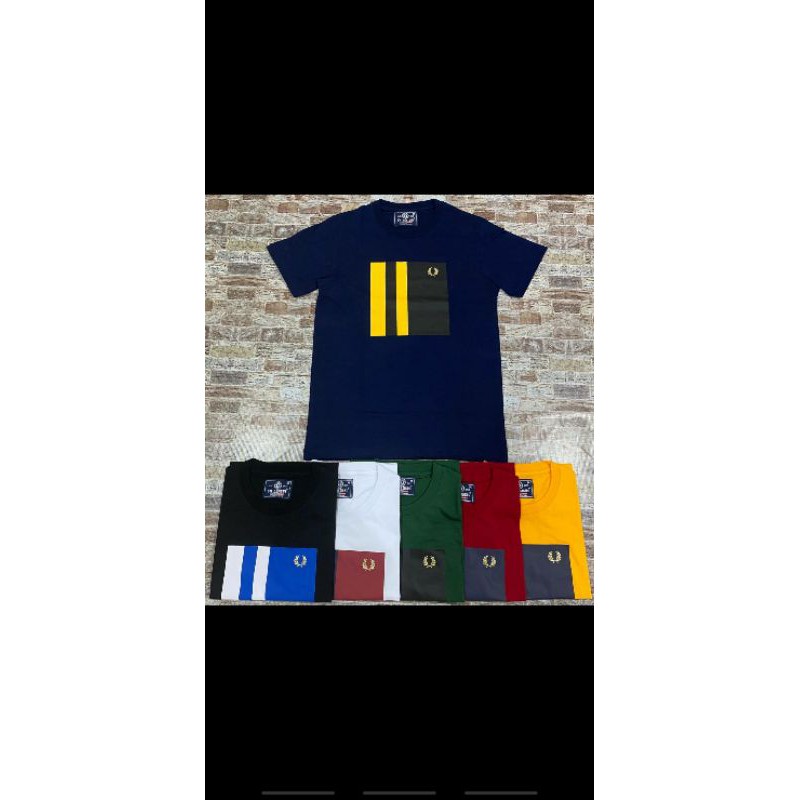 เสื้อยืด GM Design สินค้าลิขสิทธิ์แท้ 100%