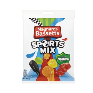 Sport mix 165g - Maynards