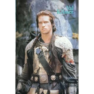 Val Kilmer, วัล คิลเมอร์