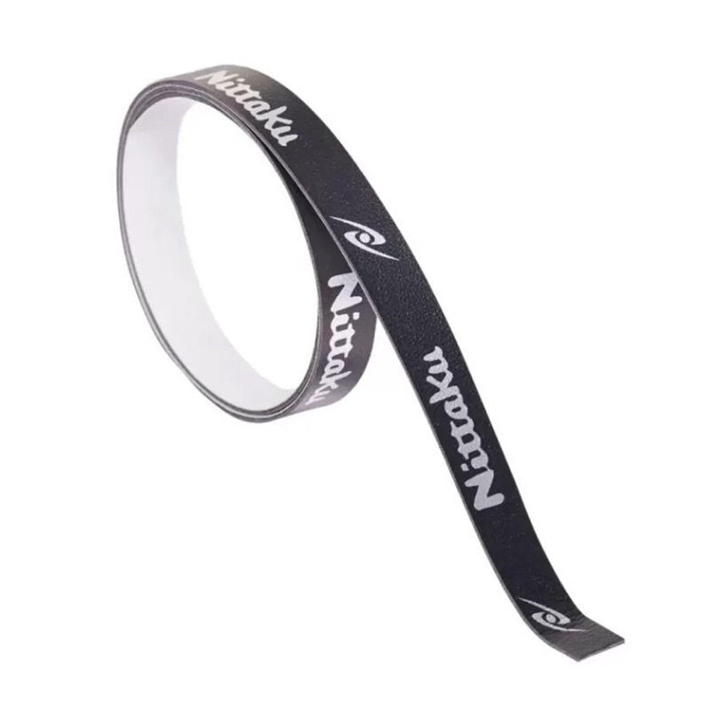 เทปติดขอบไม้ปิงปอง Nittaku Super Shock Guard