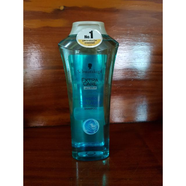 Schwarzkopf Extra Care Hair Repair Shopee Thailand