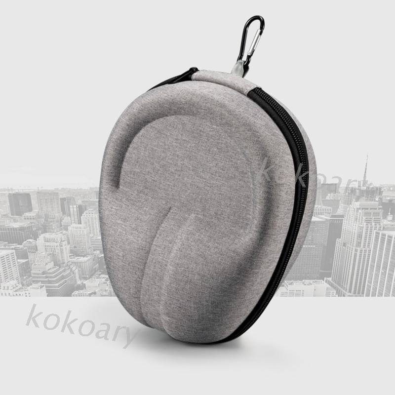 Portable Headphones Case Cover Box for  ATH-M50X ATH-M40XHeadp