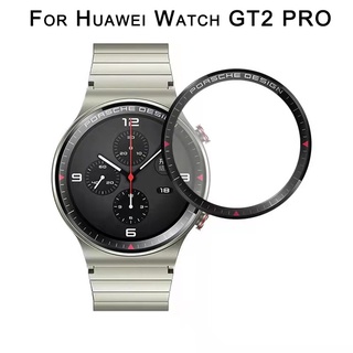 ฟิล์มป้องกันรอย 3D สําหรับ Huawei Watch Gt 2 PRO