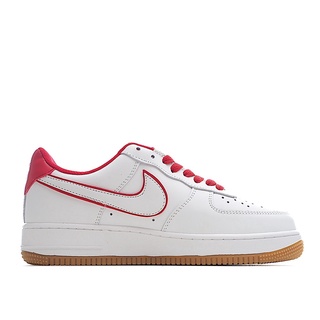 ▤  Nike Air Force 1 Low-top รองเท้าผ้าใบรองเท้าผ้าใบ Coca-Cola