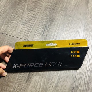 โซ่ fsa รุ่น k-force light 10 speed