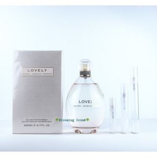 น้ำหอม Lovely Sarah Jessica Parker edp  แบบแบ่งขาย  และกล่องซีล  200 ml