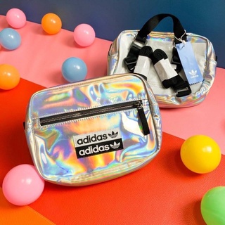 ADIDAS MINI AIRLINER BACKPACK HOLOGRAM