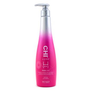 CHI  Luxe Thirst Relief Hydrating Conditioner with Color Protect  Size: 296ml/10oz