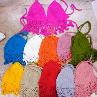 Bikini handmade