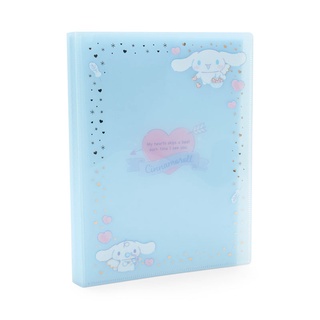 Photo Album ขนาด 2L ลาย Cinnamoroll cn / Cinnamoroll