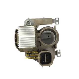 Vehicle voltage regulator Honda Jass คัทเอาท์ไดชาร์จฮอนด้า  แจ๊ส ปลั๊กลูกเต๋า (12V)