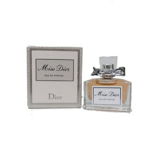 น้ำหอมเทสเตอร์ Christian Dior Miss Dior Eau De Parfum 5ml.