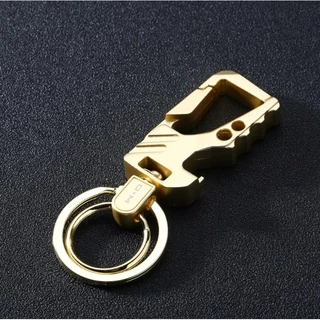Caravan Crew ที่เปิดขวด Key Chain สปินเนอร์ พวงกุญแจรถยนต์ บ้าน พวงกุญแจห้อยกระเป๋า