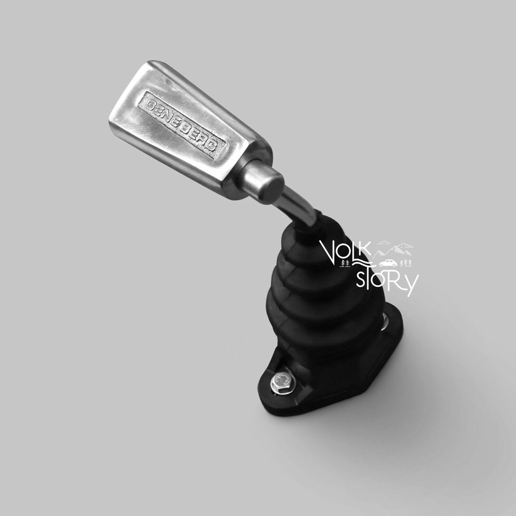 เกียร์ Gene Berg Vintage รถโฟลค์เต่า 12"