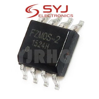 Fzmos-2 SOP-8 10 ชิ้น