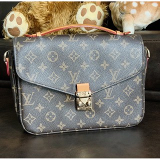 😊ส่งต่อ LV Metis  สภาพดี พร้อมส่ง