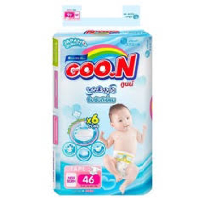 ผ้าอ้อม goon | Shopee Thailand