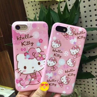 เคสนิ่มคิตตี้งานสวย