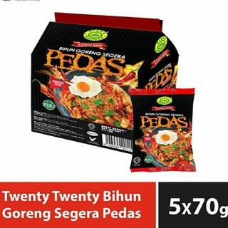 Twenty Twenty Small Spicy Noodles 70g x 5s