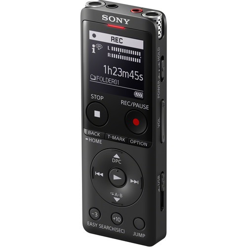 Sony ICD-UX570F Digital Voice Recorder (4GB) (Stock in TH)