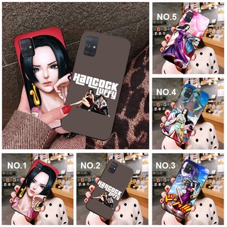 Xiaomi Redmi Note 8 7 6 5 5A Pro Note8 Note7 Note6 Note5 Soft Case 6YF boa hancock One Piece Cover